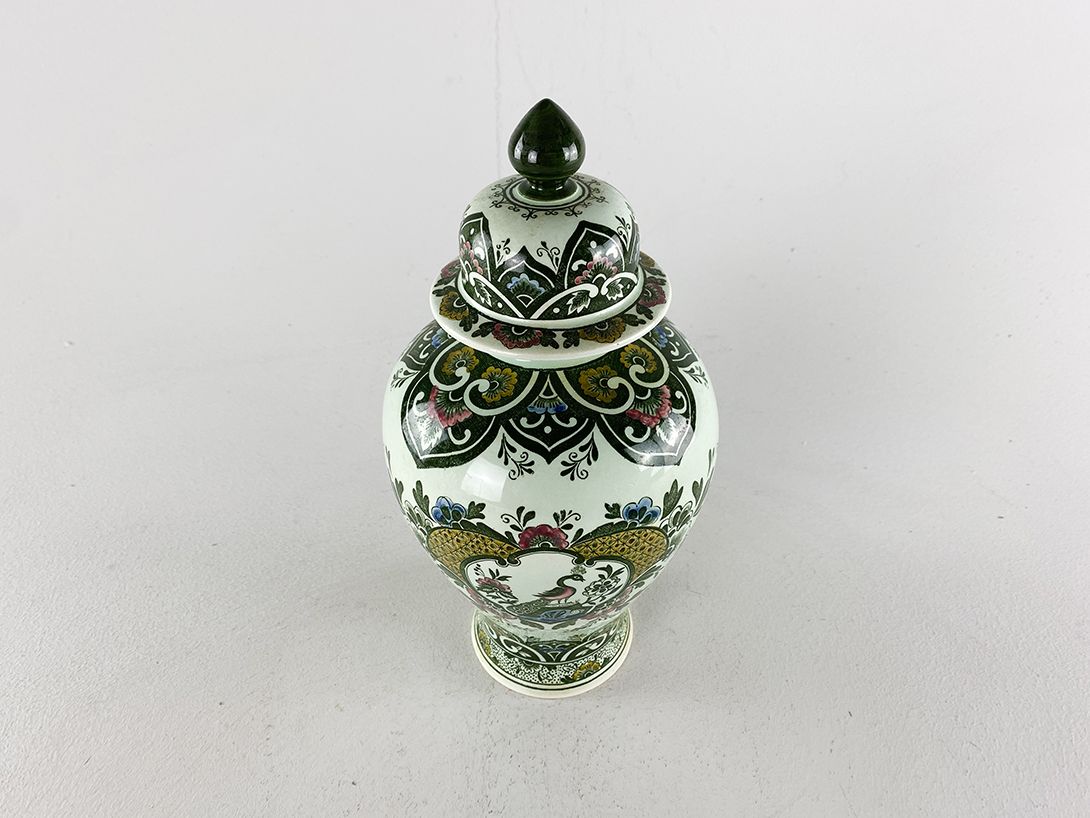 Foto Mint Villeroy und Boch Vase Handmade in Germany