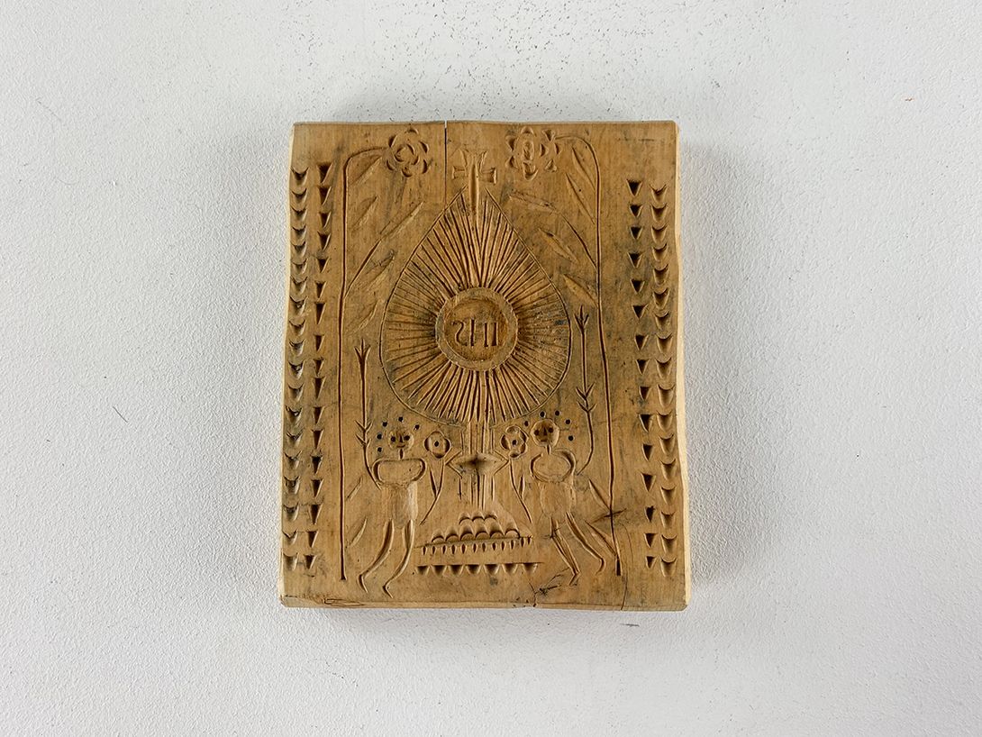 Foto Carved Art h19 17B14