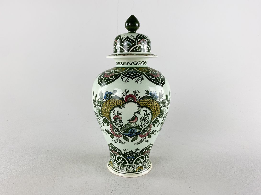 Foto Mint Villeroy und Boch Vase Handmade in Germany