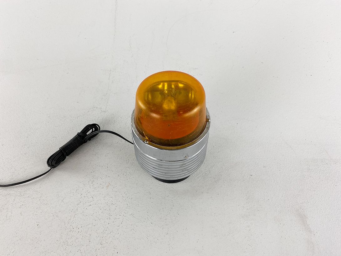 Foto Alarm Signal Lamp Hong Kong h17