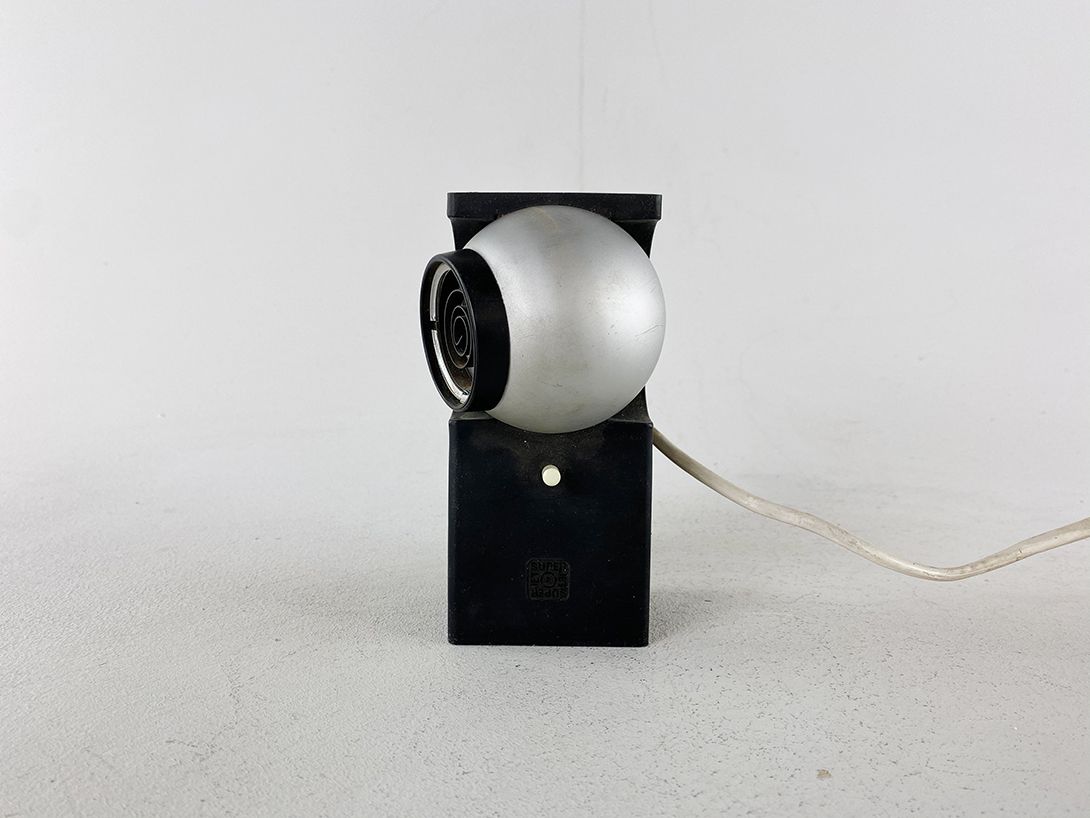 Foto Superjet Lamp h15 RB2