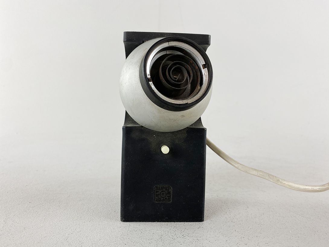 Foto Superjet Lamp h15 RB2