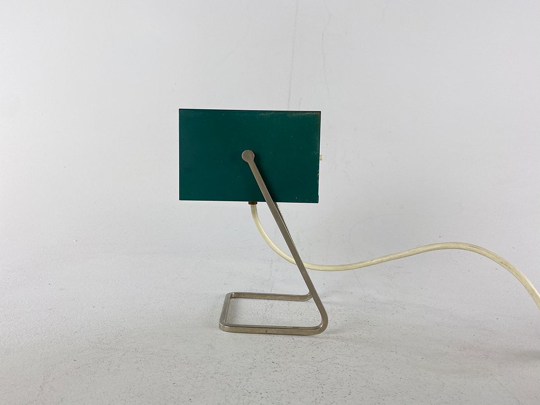 Foto Boxy Desk Lamp h24