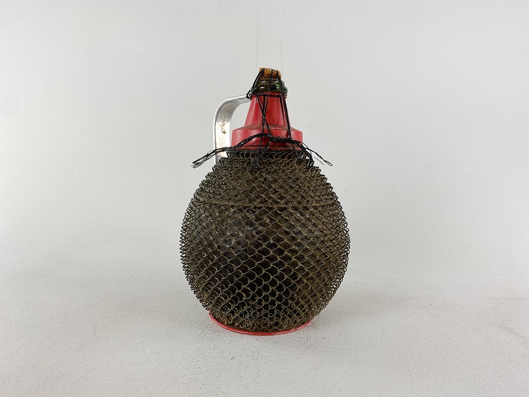 Foto &#8220;Bomb&#8221; Jug Bottle