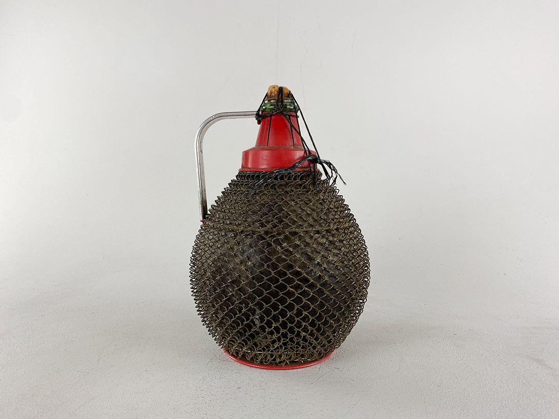 Foto &#8220;Bomb&#8221; Jug Bottle