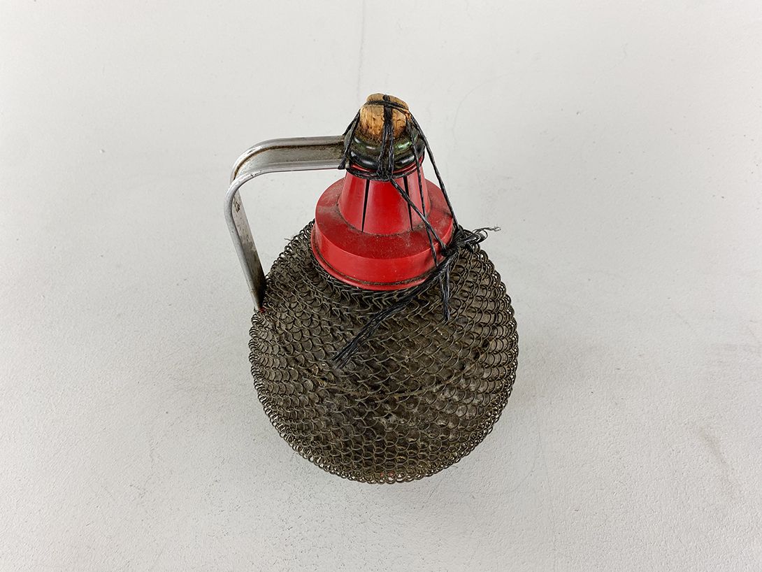 Foto &#8220;Bomb&#8221; Jug Bottle
