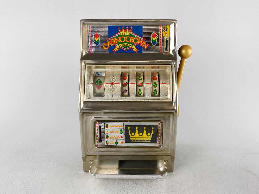 Foto Casino Slot Machine