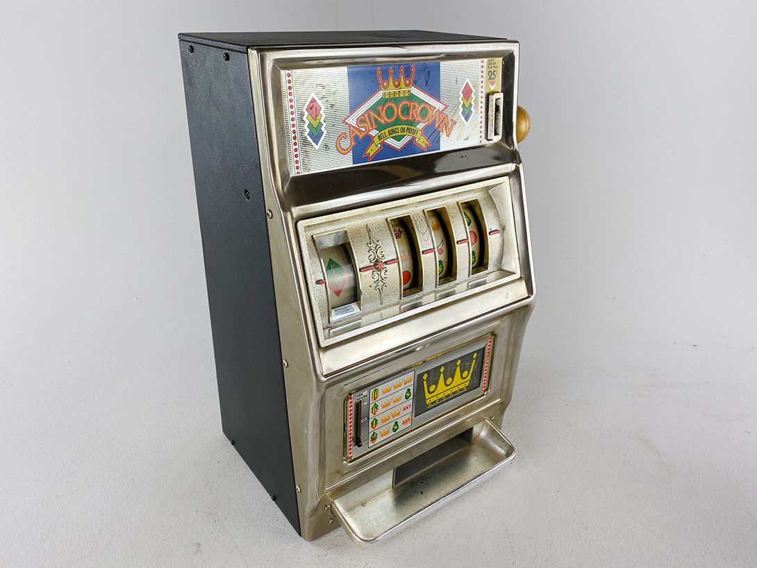 Foto Casino Slot Machine