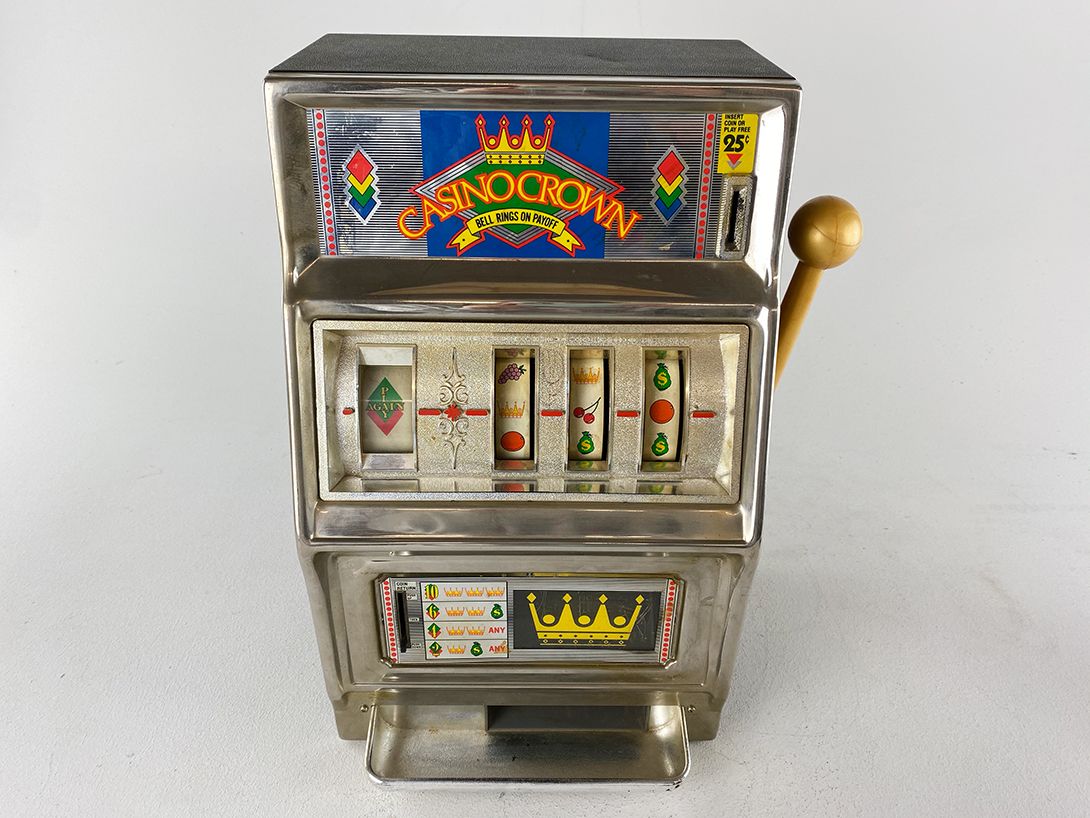 Foto Casino Slot Machine
