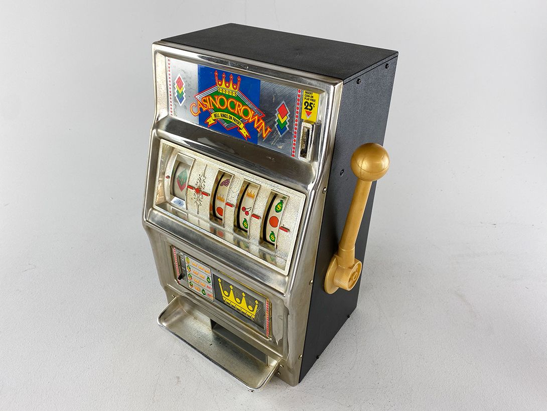Foto Casino Slot Machine