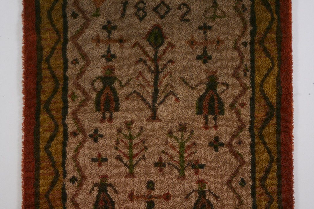 Foto Carpet with Modern Pattern 1802 180x121cm 0065