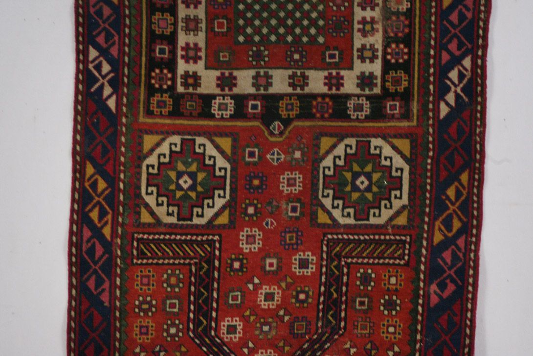 Foto Persian Carpet 180x100cm 0071