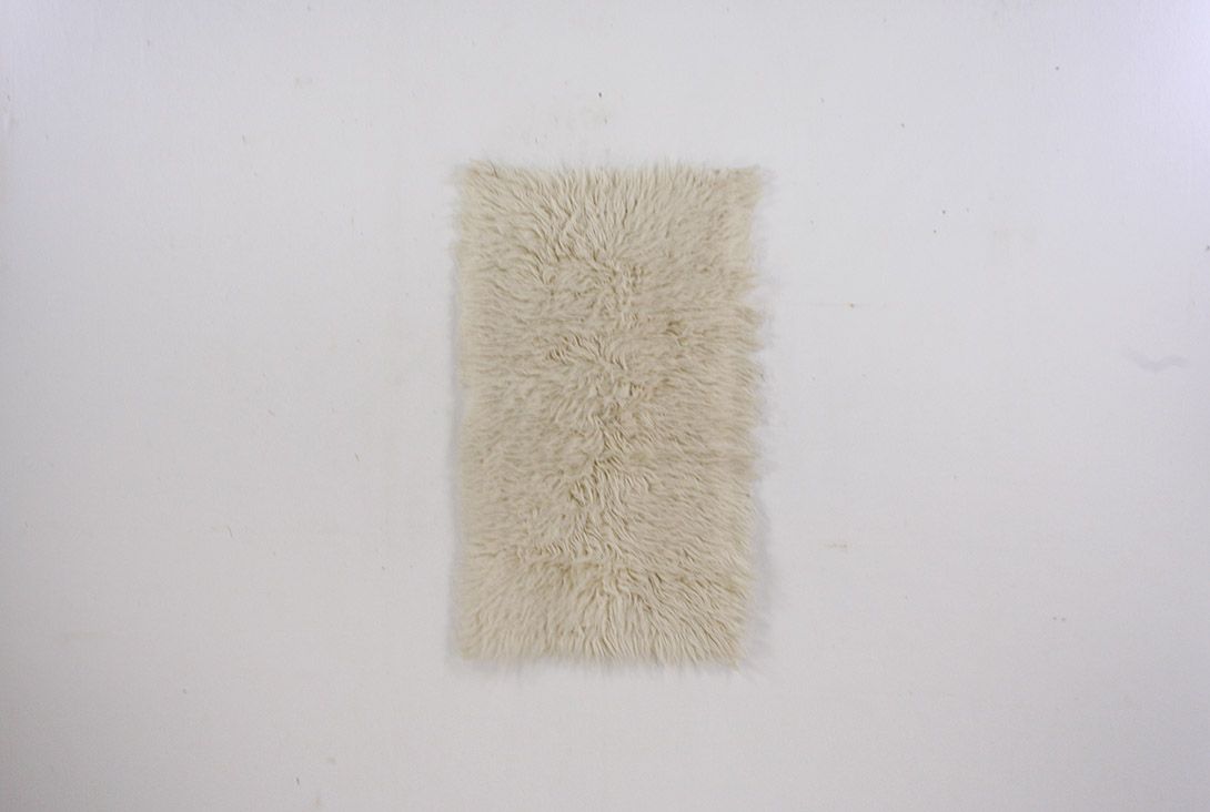 Foto Flocati Carpet 120 x60cm 0028