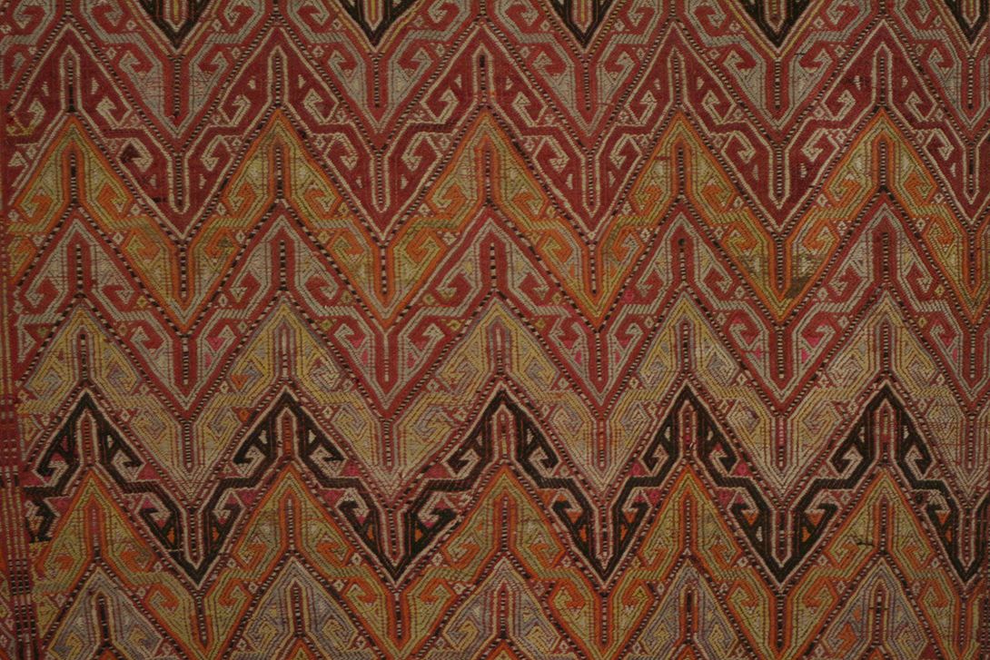 Foto Kelim Carpet 157x200cm 0077