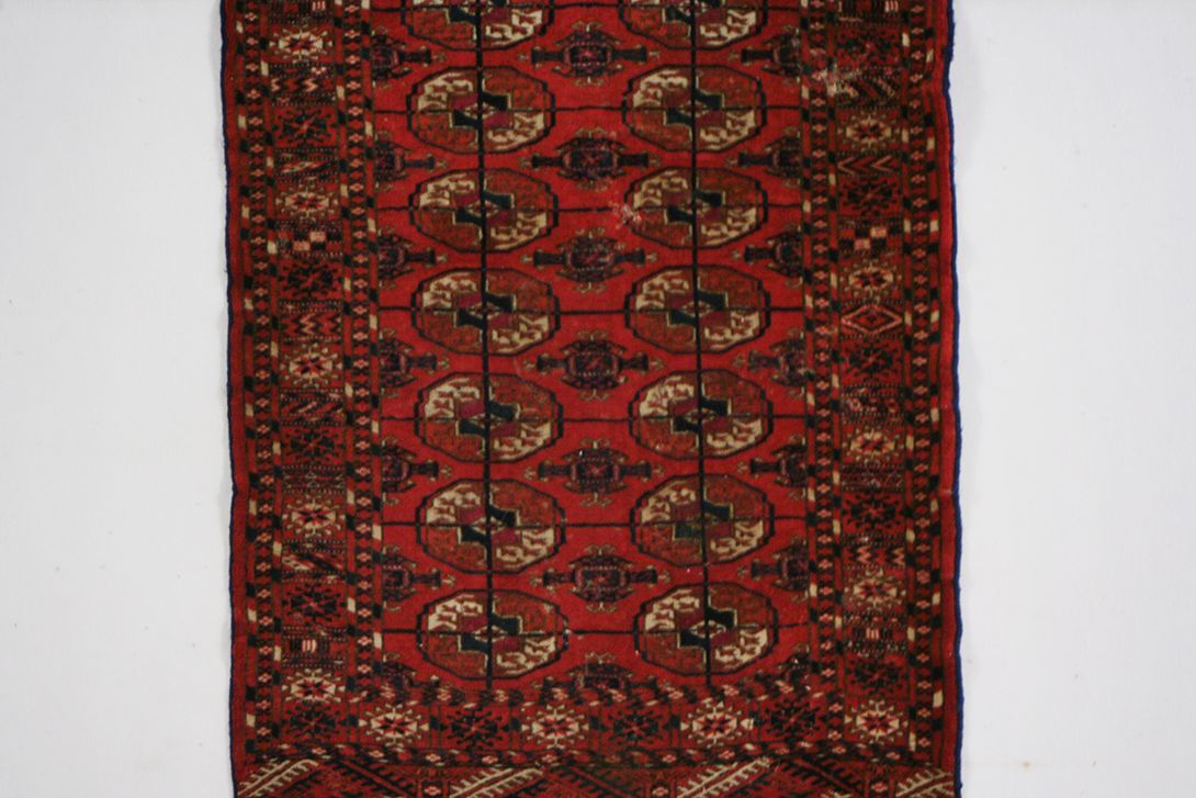 Foto Persian Carpet 180x80cm 0021