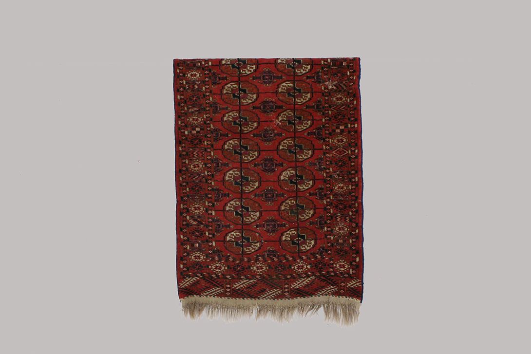 Foto Persian Carpet 180x80cm 0021