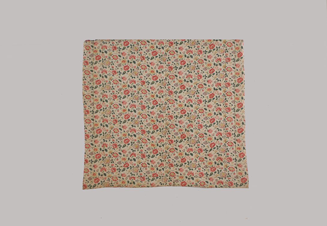 Foto Flowered Counterpane 170×142