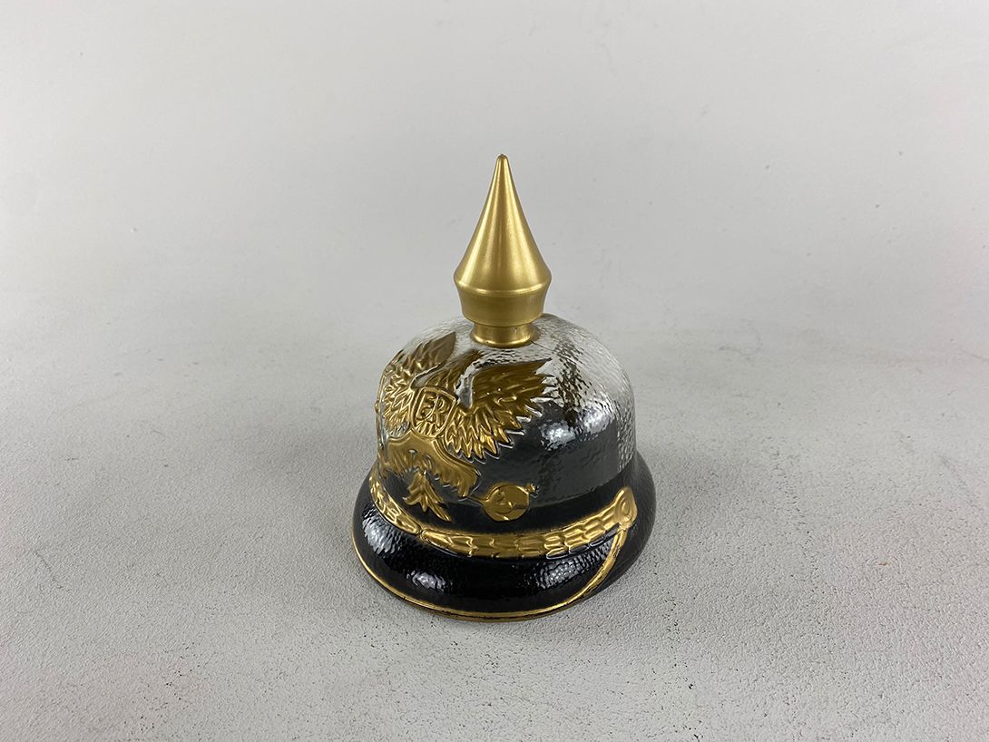 Foto Bismarck Liquor Bottle