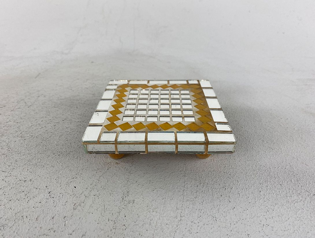 Foto Small Mosaic Tray