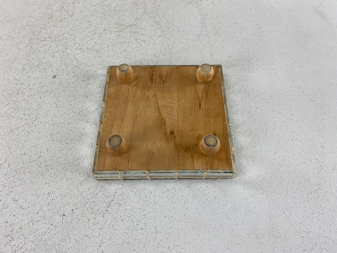Foto Small Mosaic Tray