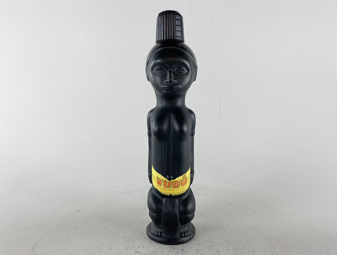 Foto Vudú Bottle h34