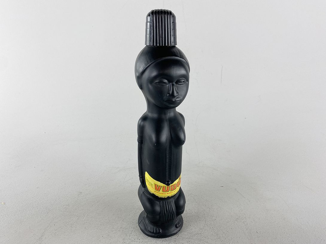 Foto Vudú Bottle h34