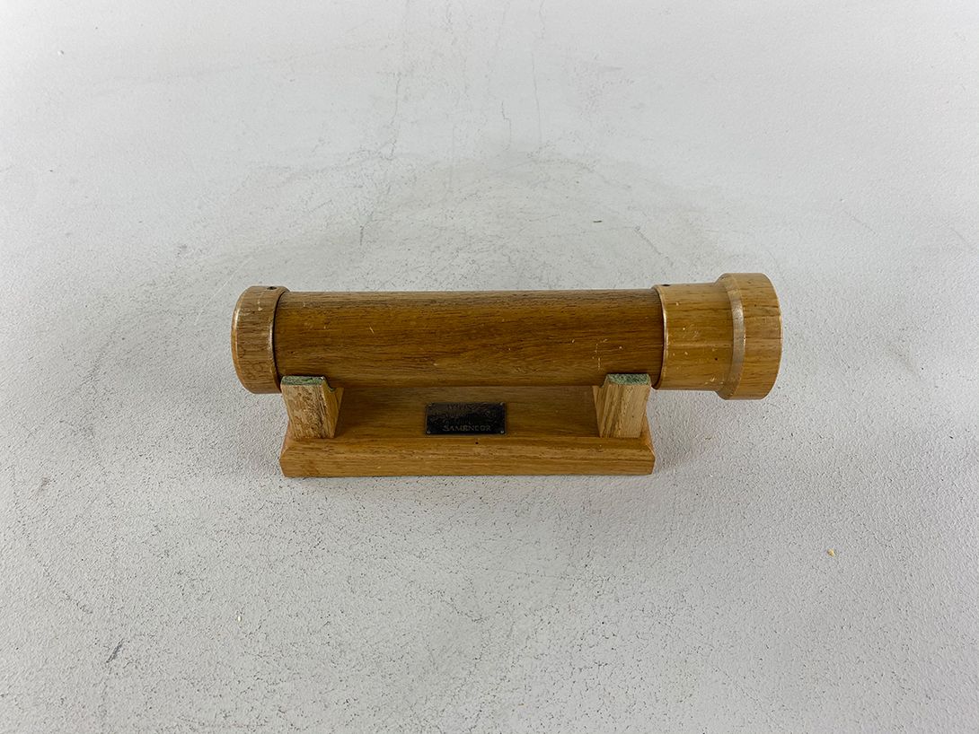 Foto Handcrafted Kaleidoscope by Des Schnugh