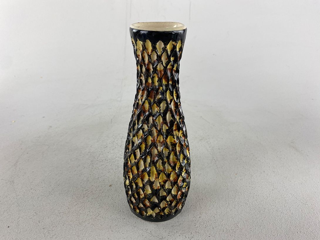 Foto Textured Vase h22 D5