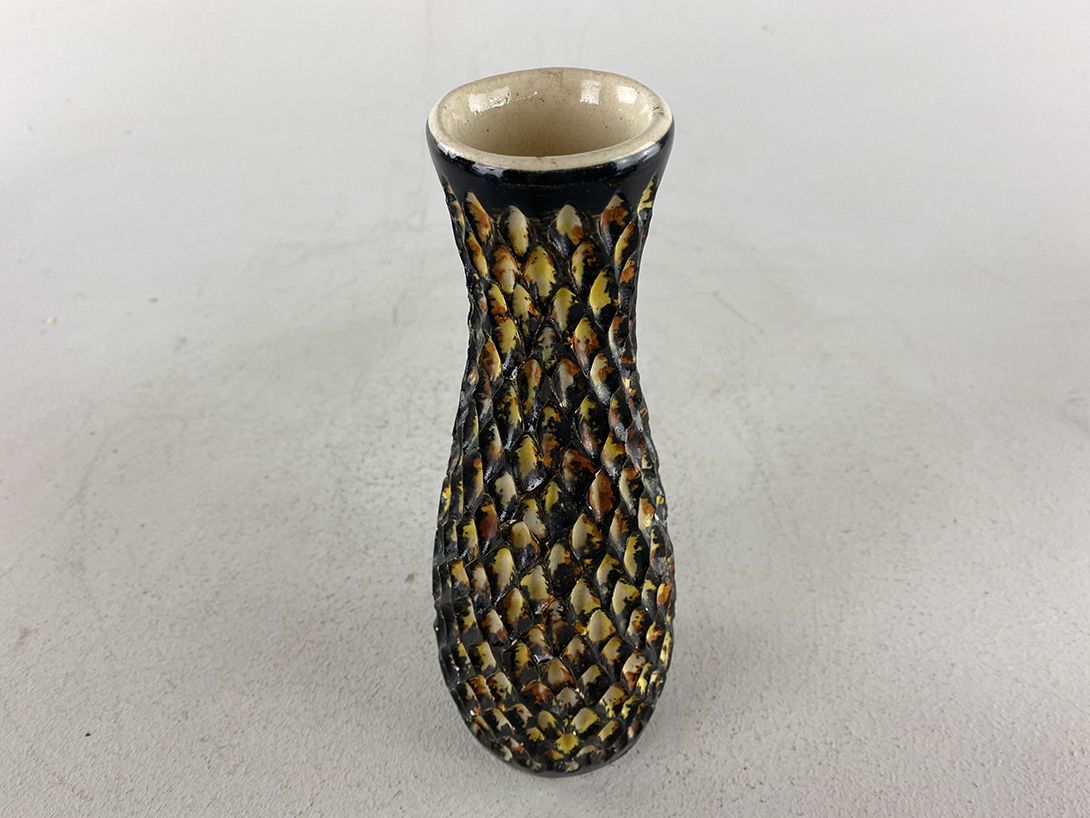 Foto Textured Vase h22 D5