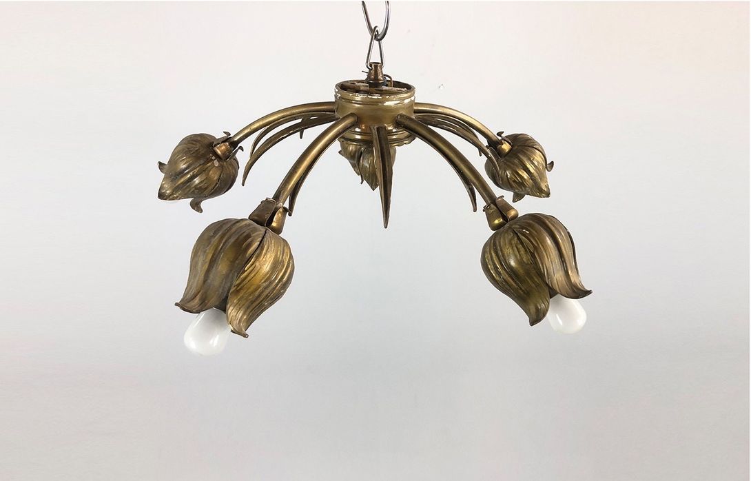 Foto Tulip Ceiling Light ø48
