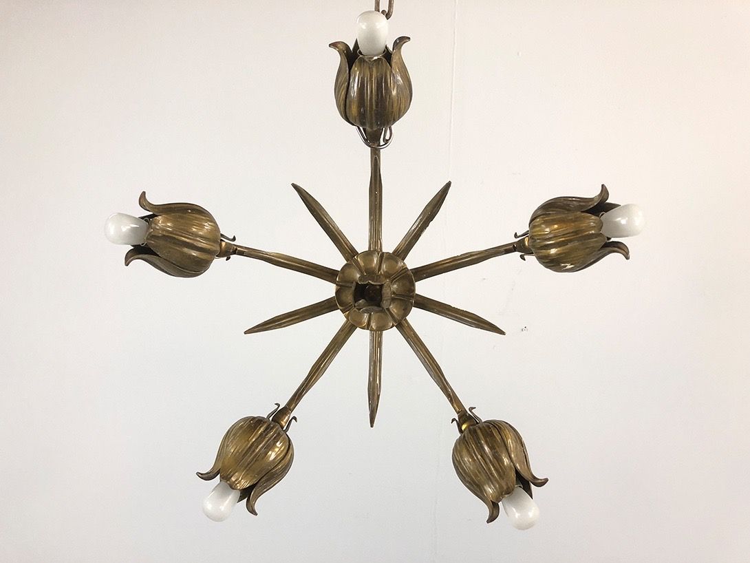Foto Tulip Ceiling Light ø48
