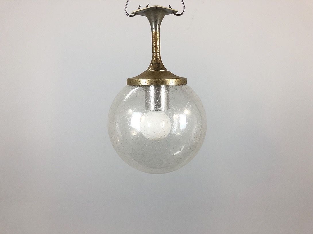 Foto Glass Ball Ceiling Light ø28