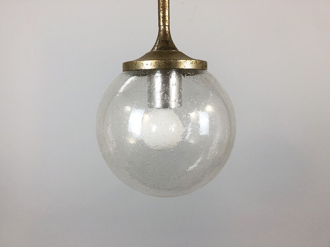 Foto Glass Ball Ceiling Light ø28