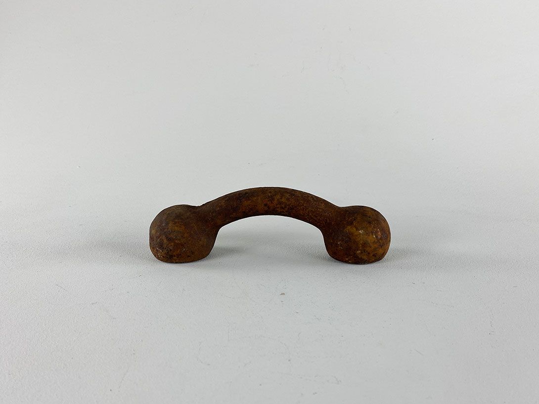Foto Copper Dumbbell