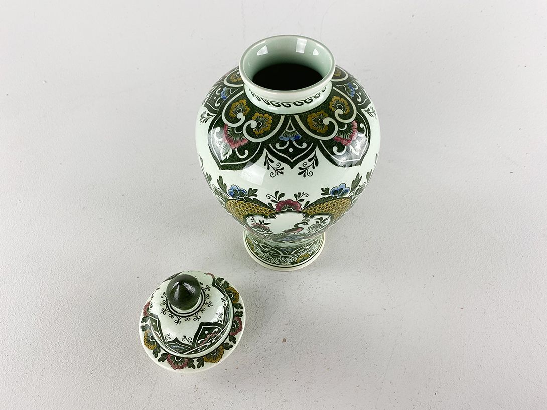 Foto Mint Villeroy und Boch Vase Handmade in Germany