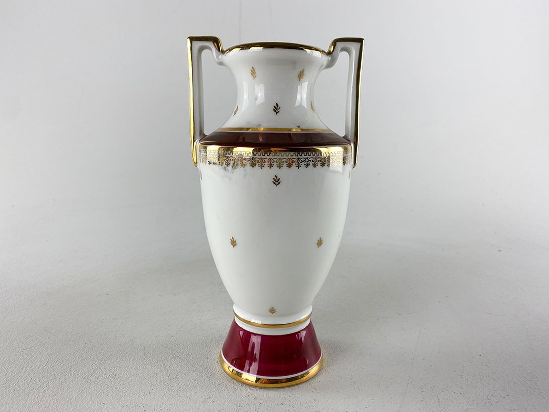 Foto French Royals Porcelain Vase