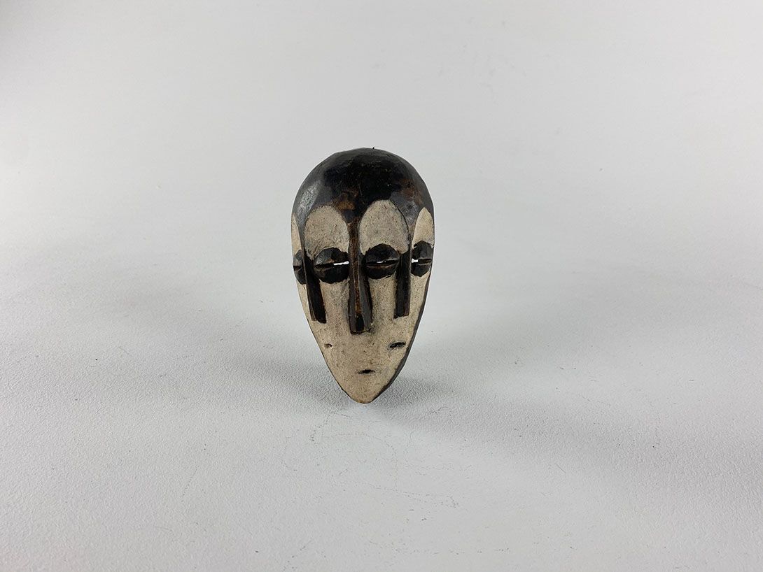 Foto Set of Mini Masks h11-14