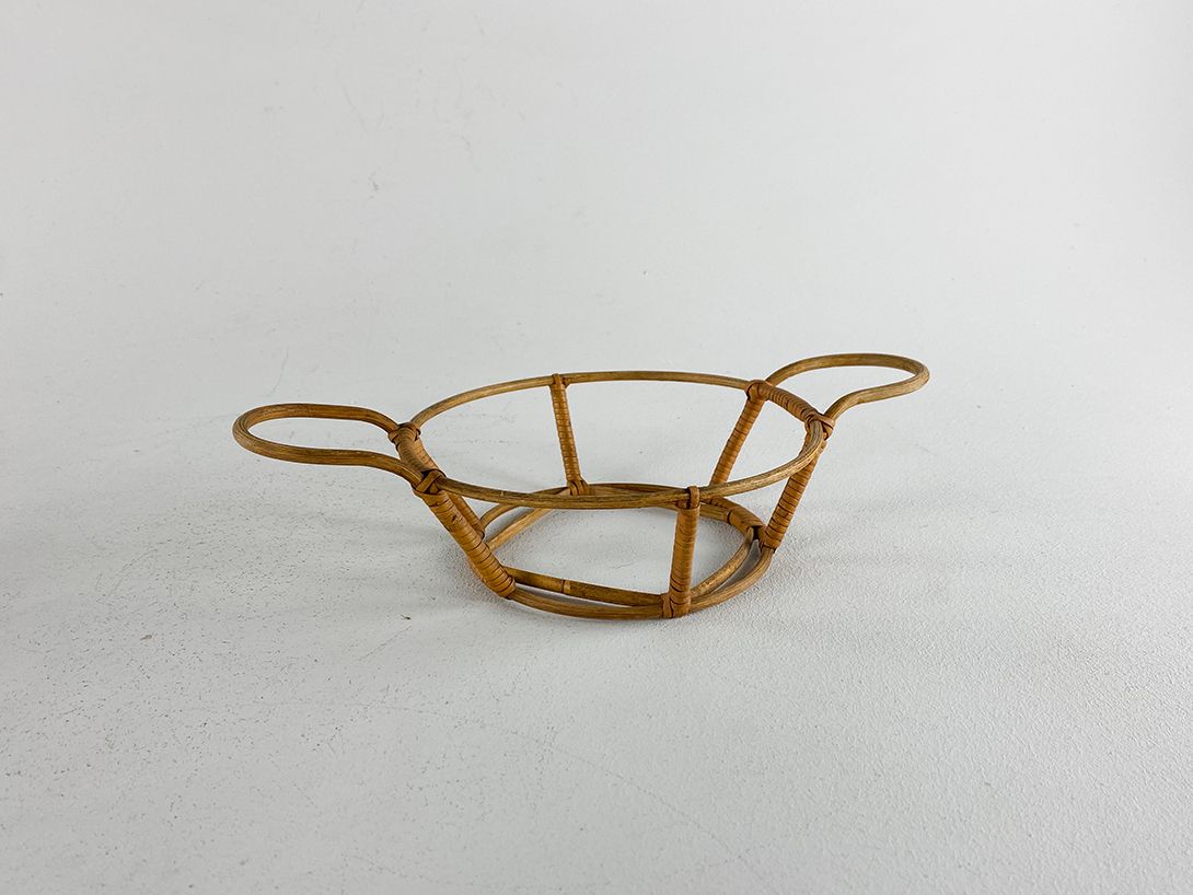 Foto Woven Basket Set