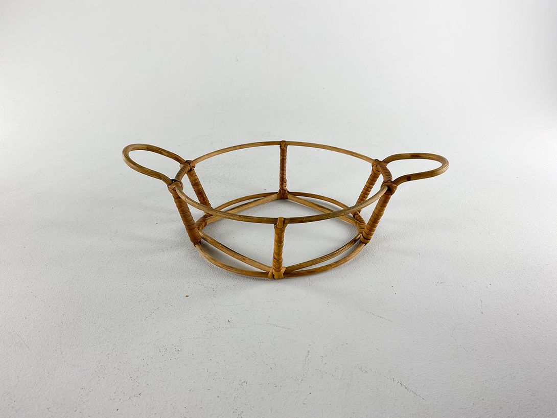 Foto Woven Basket Set