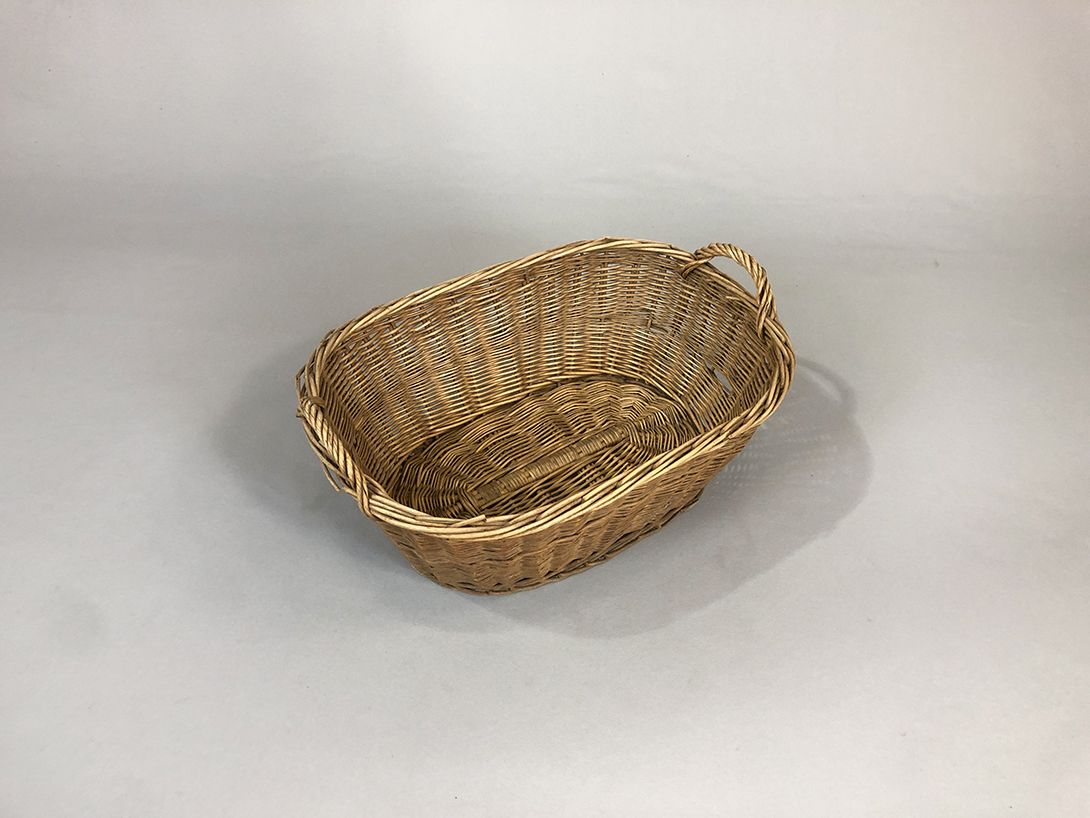 Foto Squared Basket