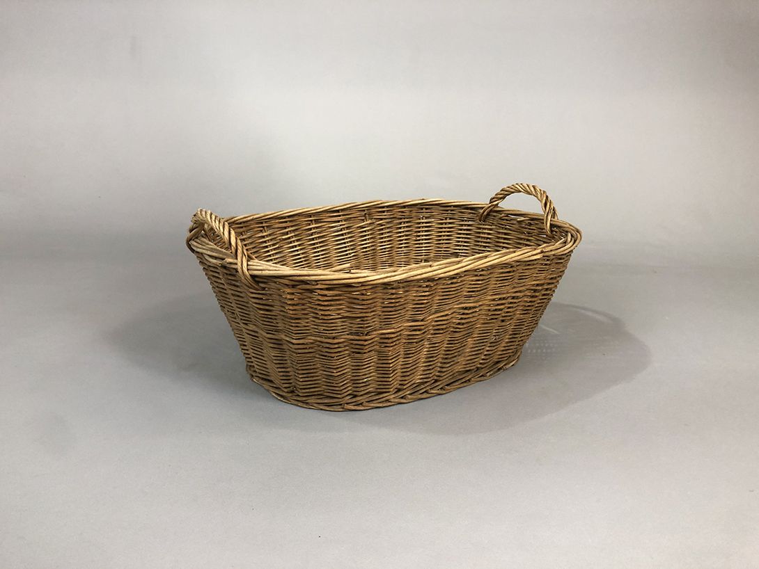 Foto Squared Basket