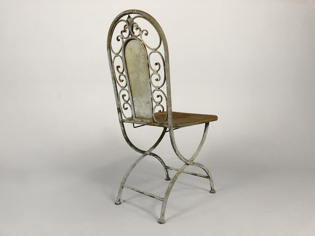Foto Garden Chairs