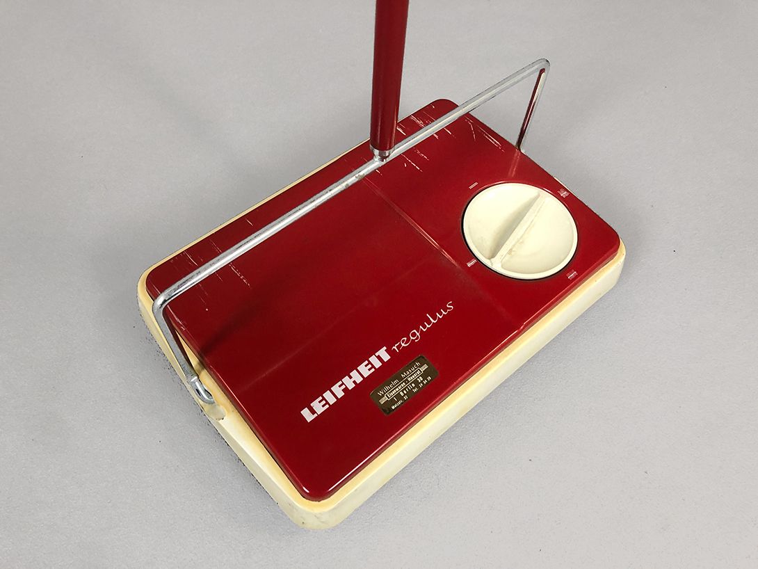 Foto Leifheit Regular Carpet Sweeper