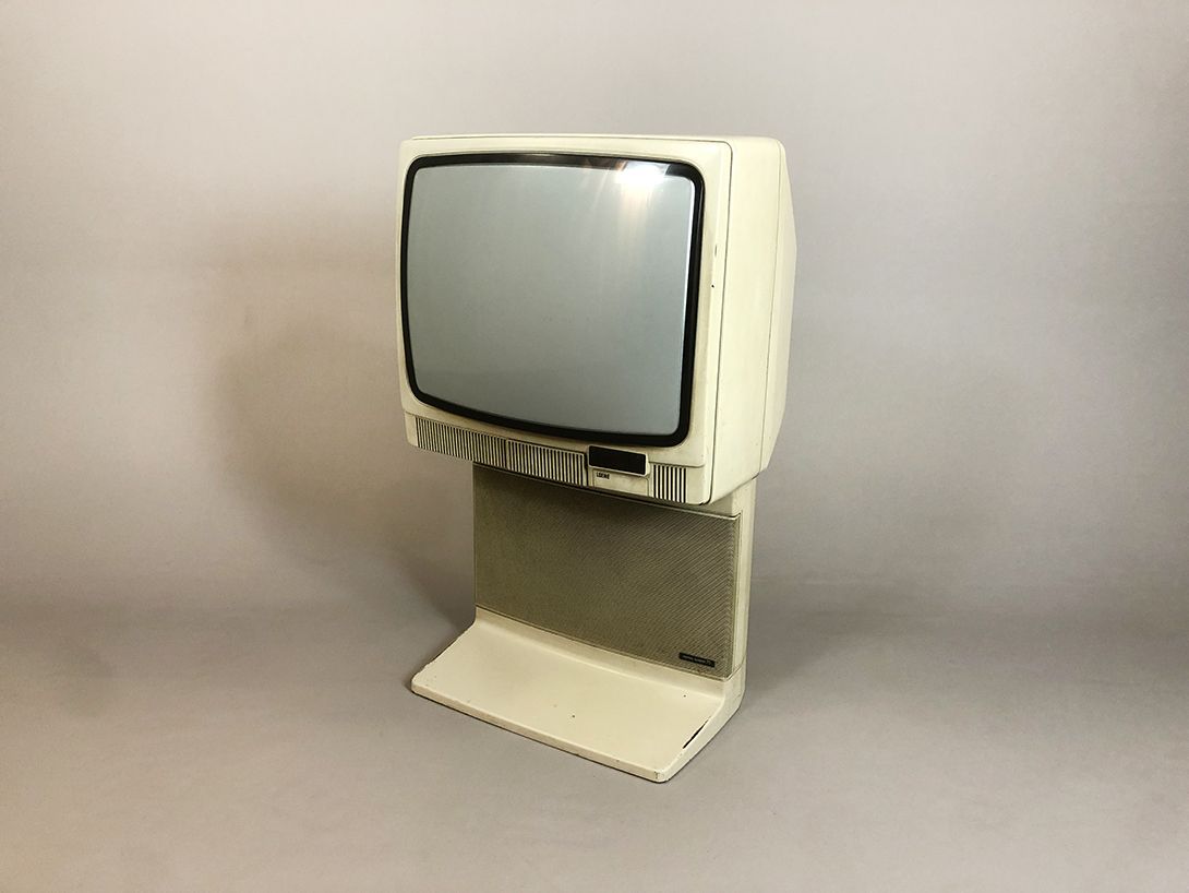 Foto Loewe TV H100x60x45