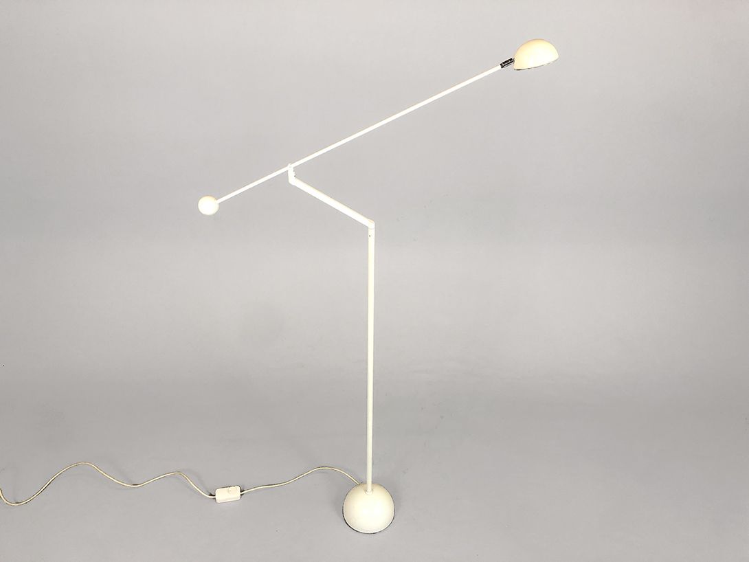 Foto Adjustable Floor Lamp h150