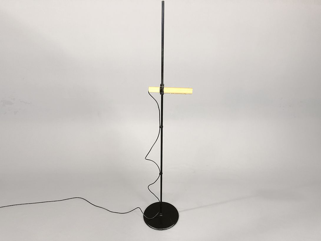 Foto Adjustable Floor Lamp h190