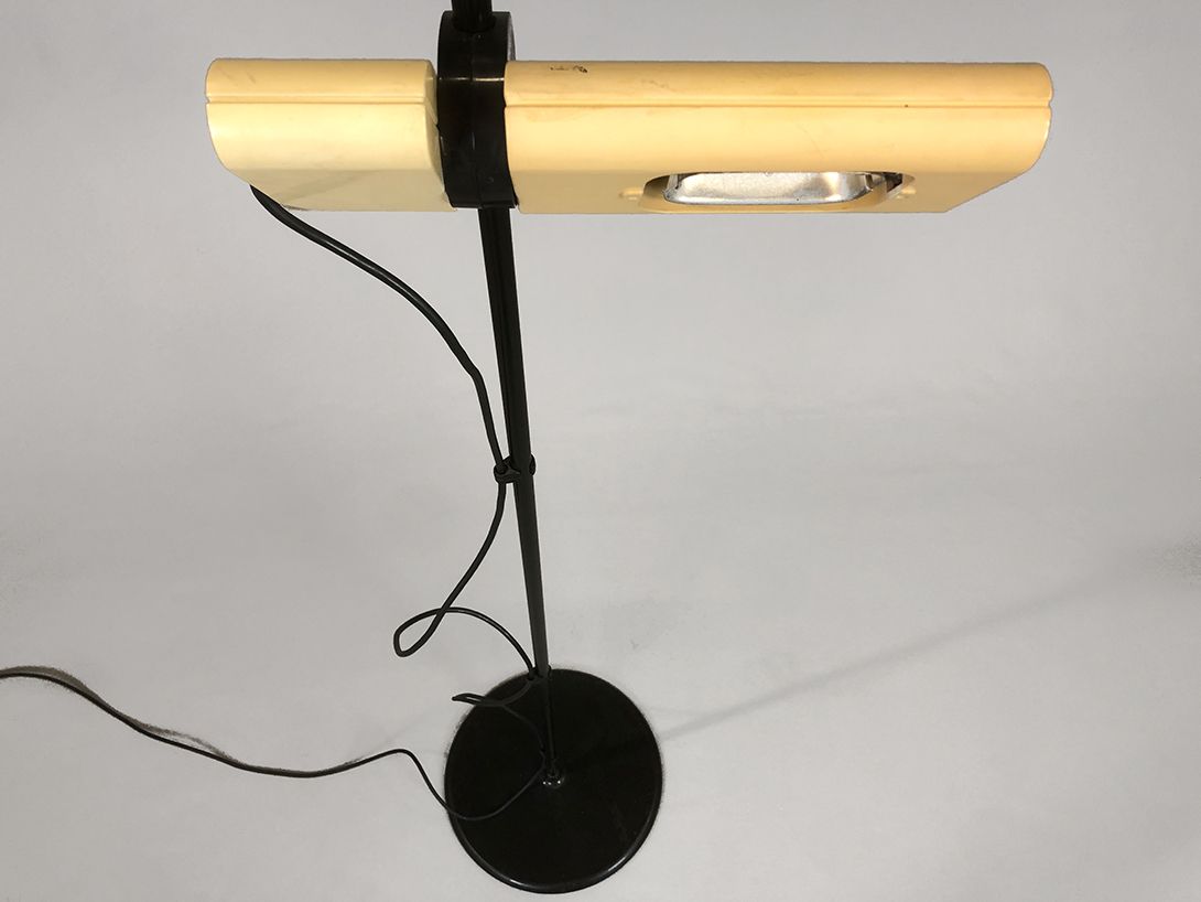Foto Adjustable Floor Lamp h190