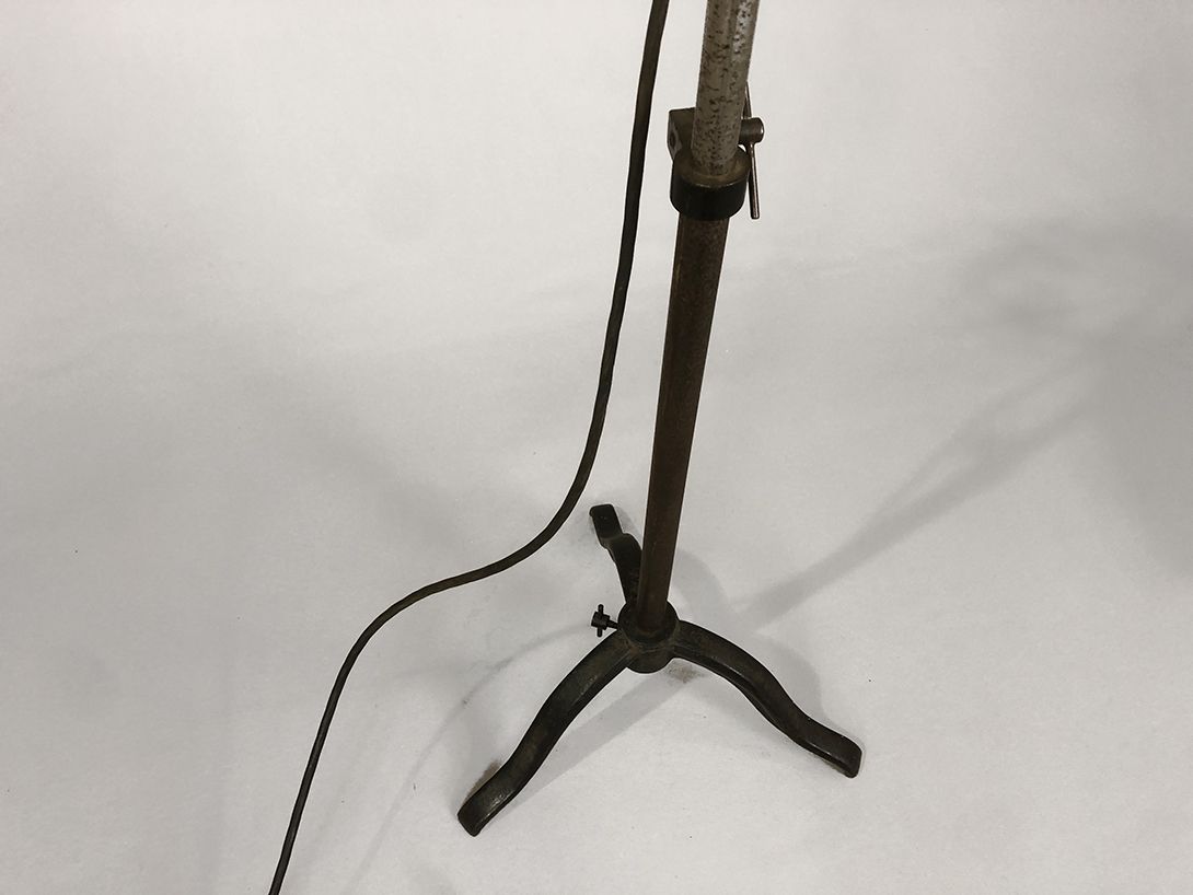 Foto Photo Floor Lamp Olympe h140 A2+