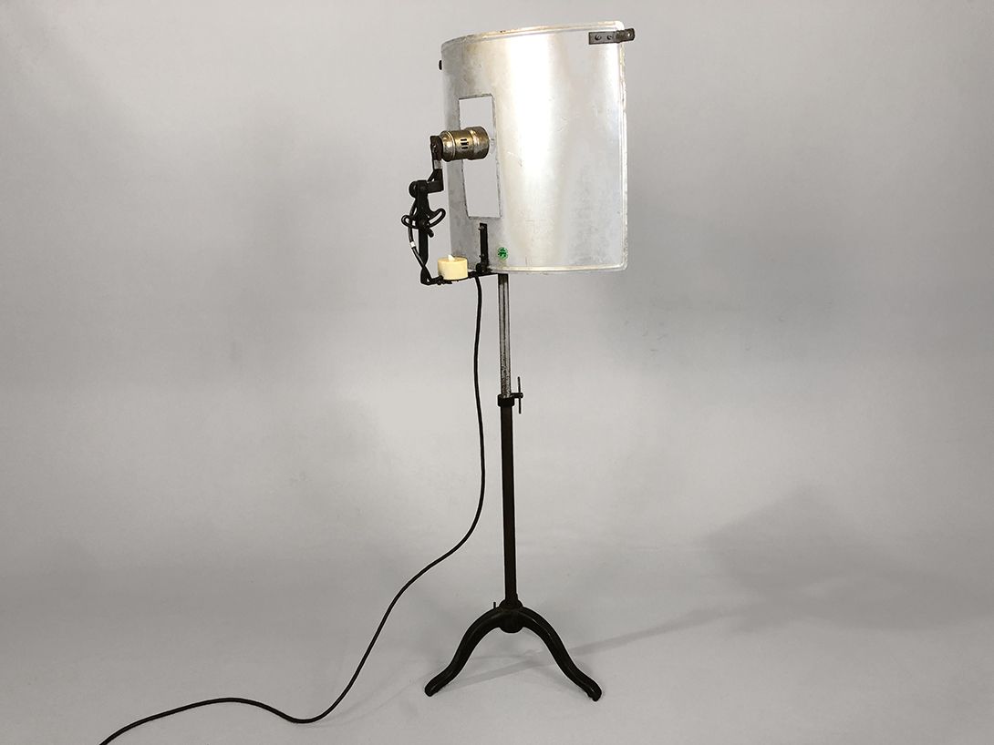 Foto Photo Floor Lamp Olympe h140 A2+