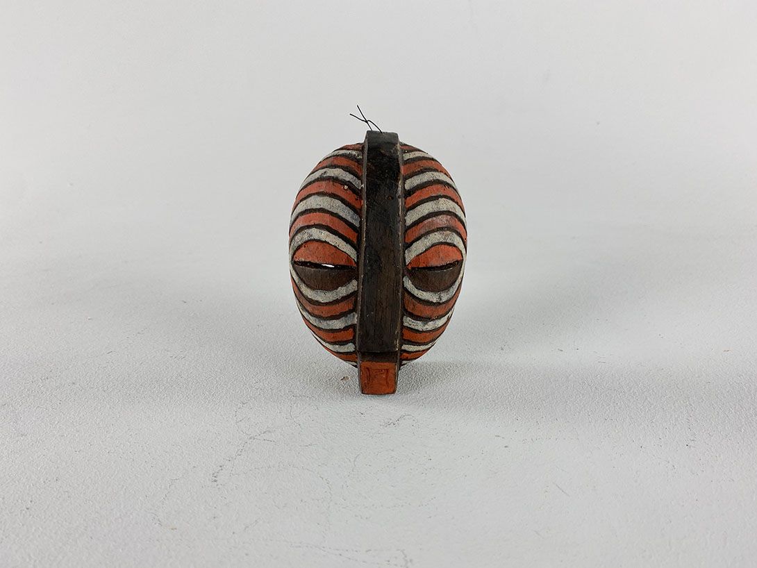 Foto Set of Mini Masks h11-14
